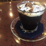 【原点】沖縄市で絶妙に美味しいアイスコーヒーが飲める