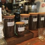 【COFFEE potohoto（コーヒー ポトホト）】那覇市栄町市場にある小さなコーヒー屋さん
