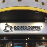 【ダグズコーヒー】宮古島のカフェでPC作業とのんびり。
