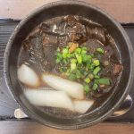 【極太麻婆春雨】那覇にある新感覚の麺料理！