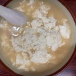 【島ちゃん食堂】那覇市にある豆腐料理が美味しいお店